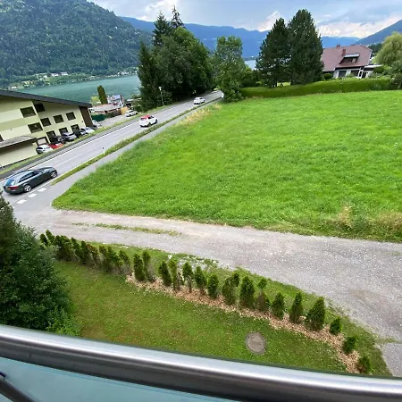 Ossiach Apartment 2 Heiligen Gestade Exterior photo