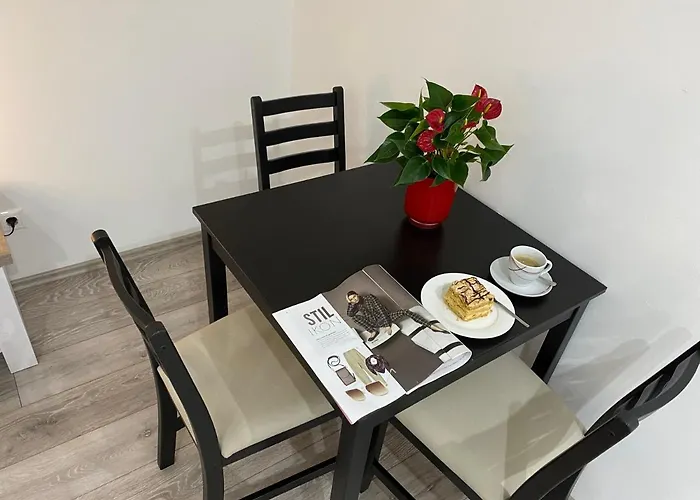 Ossiach Apartment 2