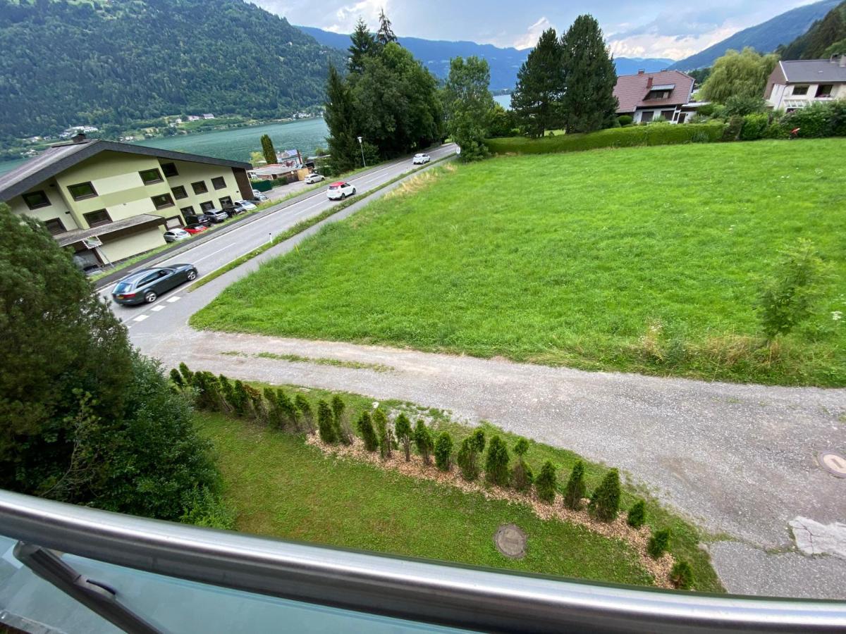 Ossiach 2 Heiligen Gestade