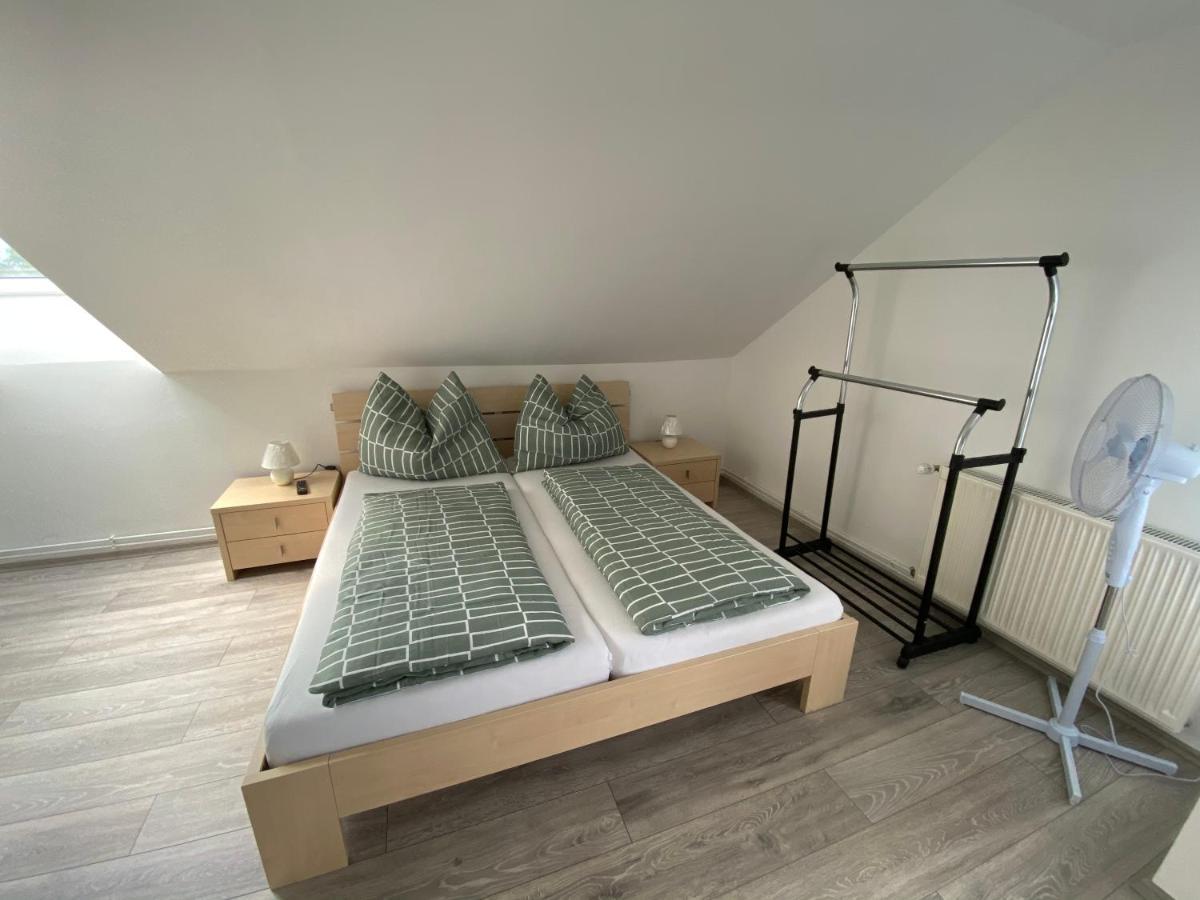 Ossiach 2 Apartment *