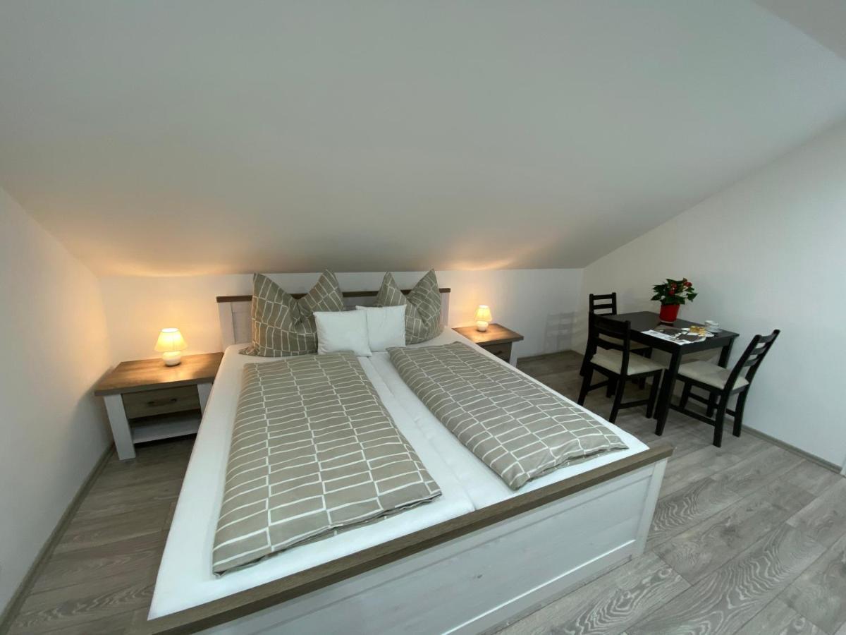 Apartment Ossiach 2 *