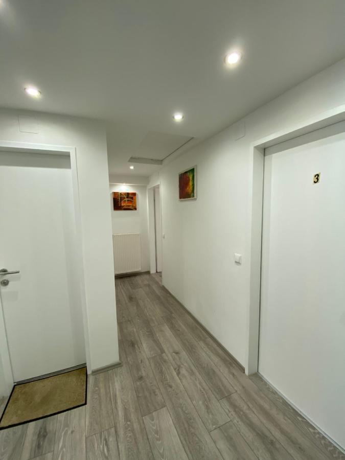 Ossiach 2 Apartment *