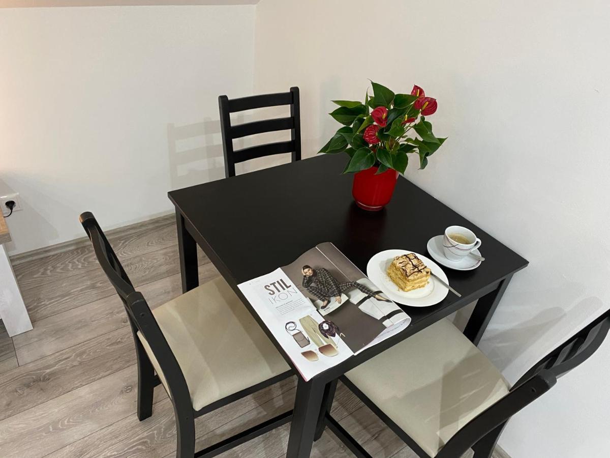 Apartment Ossiach 2 *