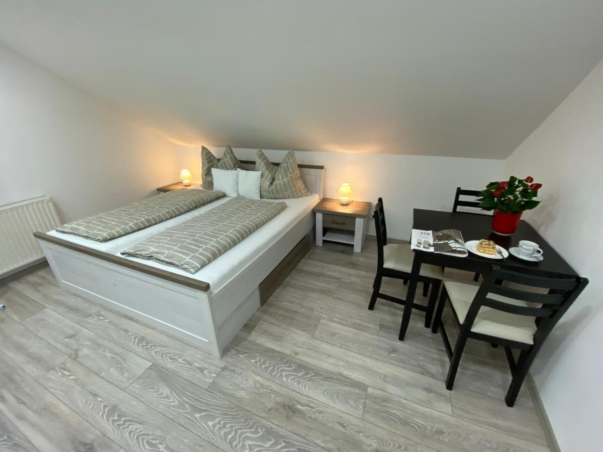 Apartment Ossiach 2 *